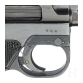 Husqvarna M 40, mit Tasche