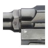 Husqvarna M 40, with holster