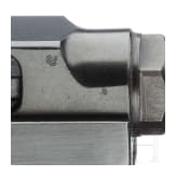 Husqvarna M 40, with holster