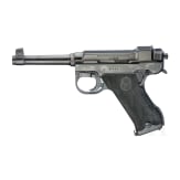 Husqvarna M 40, with holster