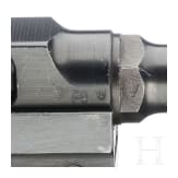 Husqvarna M 40 (m/40S), Police Denmark
