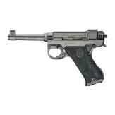 Husqvarna M 40 (m/40S), Police Denmark