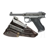Husqvarna M 40 (m/40S), Police Denmark