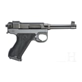 Husqvarna M 40 (m/40S), Police Denmark