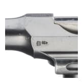 Husqvarna M 40 (m/40S), Police Denmark