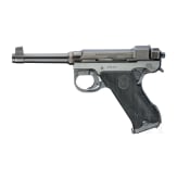 Husqvarna M 40 (m/40S), Police Denmark
