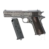 A Kongsberg "Colt", Mod. 1914