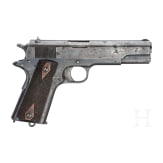 A Kongsberg "Colt", Mod. 1914