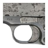 A Kongsberg "Colt", Mod. 1914
