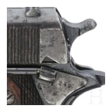 A Kongsberg "Colt", Mod. 1914