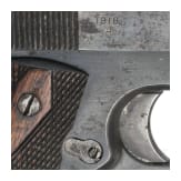 A Kongsberg "Colt", Mod. 1914