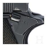 A Kongsberg "Colt", Mod. 1914, "Occupation Variation", Wehrmacht