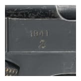 A Kongsberg "Colt", Mod. 1914, "Occupation Variation", Wehrmacht