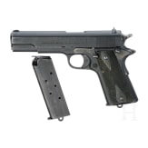 A Kongsberg "Colt", Mod. 1914