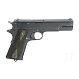 A Kongsberg "Colt", Mod. 1914