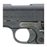 A Kongsberg "Colt", Mod. 1914