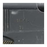 A Kongsberg "Colt", Mod. 1914