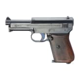 Mauser Mod. 1914, Milit&auml;rkontrakt Kaiserreich