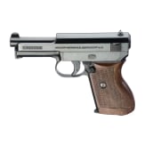 Mauser Mod. 34, Kriegsmarine