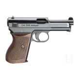 Mauser Mod. 34, Kriegsmarine