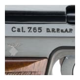 Mauser Mod. 34, Kriegsmarine