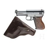 Mauser Mod. 34, mit Tasche, Kriegsmarine