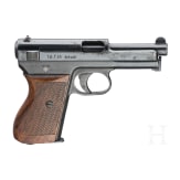 Mauser Mod. 34, mit Tasche, Kriegsmarine