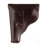 Mauser Mod. 34, mit Tasche, Kriegsmarine