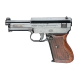 Mauser Mod. 34, mit Tasche, Kriegsmarine