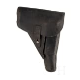 Mauser P 38, Code "byf - 44", mit Tasche