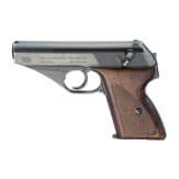 Mauser Mod. HSc