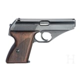 Mauser Mod. HSc