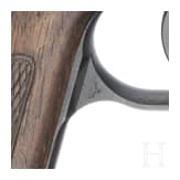 Mauser Mod. HSc