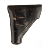 Mauser Mod. HSc, mit Tasche