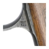 Mauser Mod. HSc, mit Tasche