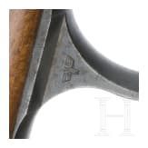 Mauser Mod. HSc, mit Tasche