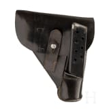 Mauser Mod. HSc, mit Tasche