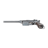 Mauser C 96 Cone Hammer, Turkish contract
