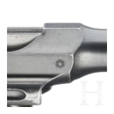 Mauser C 96 Cone Hammer, Turkish contract