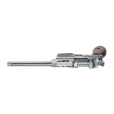 Mauser C 96, Conehammer, Westley Richards, with shoulder stock