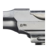 Mauser C 96, Conehammer, Westley Richards, with shoulder stock