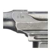 A Mauser C 96 Flatside, German Army Trials of the "Gewehr Pr&uuml;fungs-Kommission (GPK)" in Berlin, Spandau