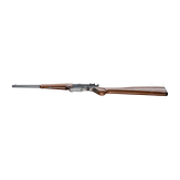 A Mauser C 96 "Flatside Large Ring Hammer" Carbine, USA