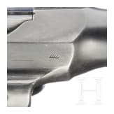 A Mauser C 96 Bolo, "Early 6-Shot Large Ring Hammer"