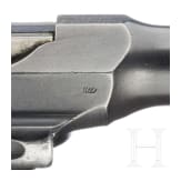 A Mauser C 96 Bolo, "Early 6-Shot Large Ring Hammer"