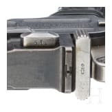 A Mauser C 96 Bolo, "Early 6-Shot Large Ring Hammer"