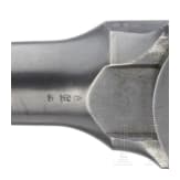 A Mauser C 96 Bolo, "Early 6-Shot Large Ring Hammer"