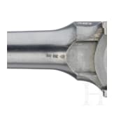 A Mauser C 96, Fixed Sight "Reinforced Chamber 6-Shot Large Ring Hammer"