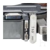 A Mauser C 96 Fixed Sight "Late 6-Shot Small Ring Hammer"
