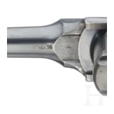 A Mauser C 96 Fixed Sight "Late 6-Shot Small Ring Hammer"